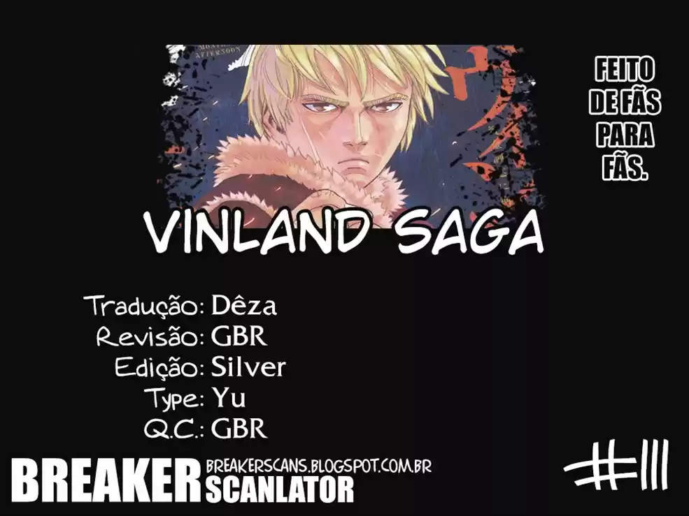 Read Vinland Saga pt_BR Manga Online