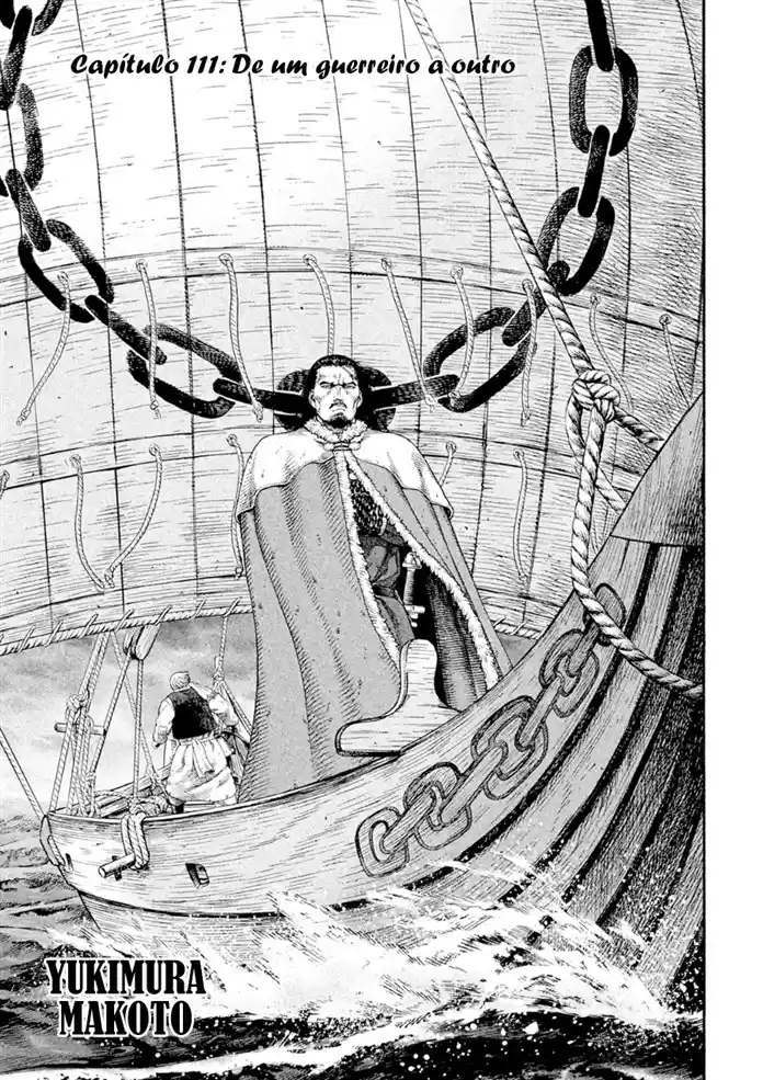 Read Vinland Saga pt_BR Manga Online