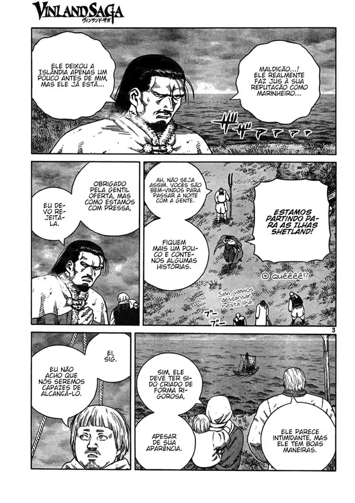 Read Vinland Saga pt_BR Manga Online