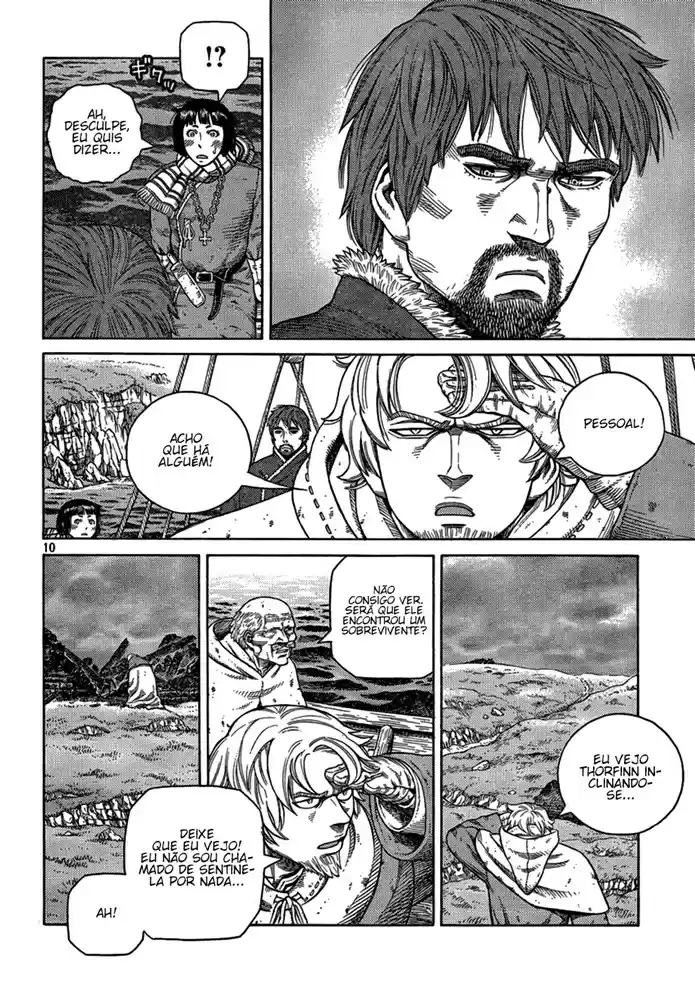 Read Vinland Saga pt_BR Manga Online