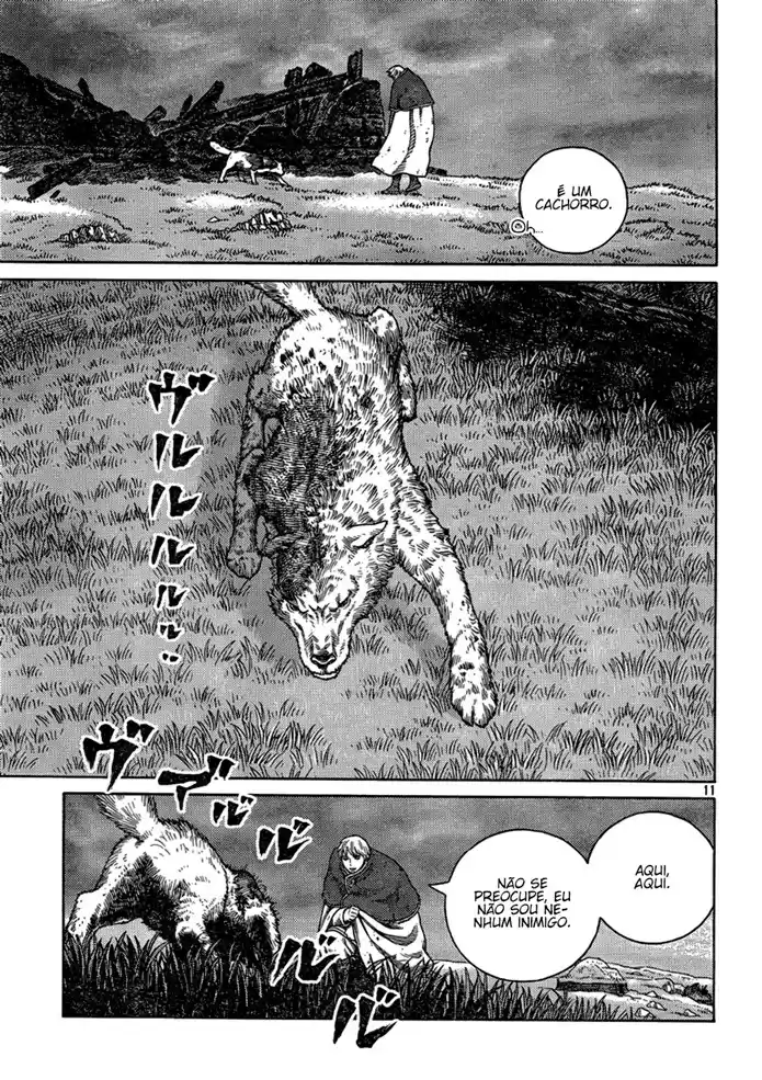 Read Vinland Saga pt_BR Manga Online