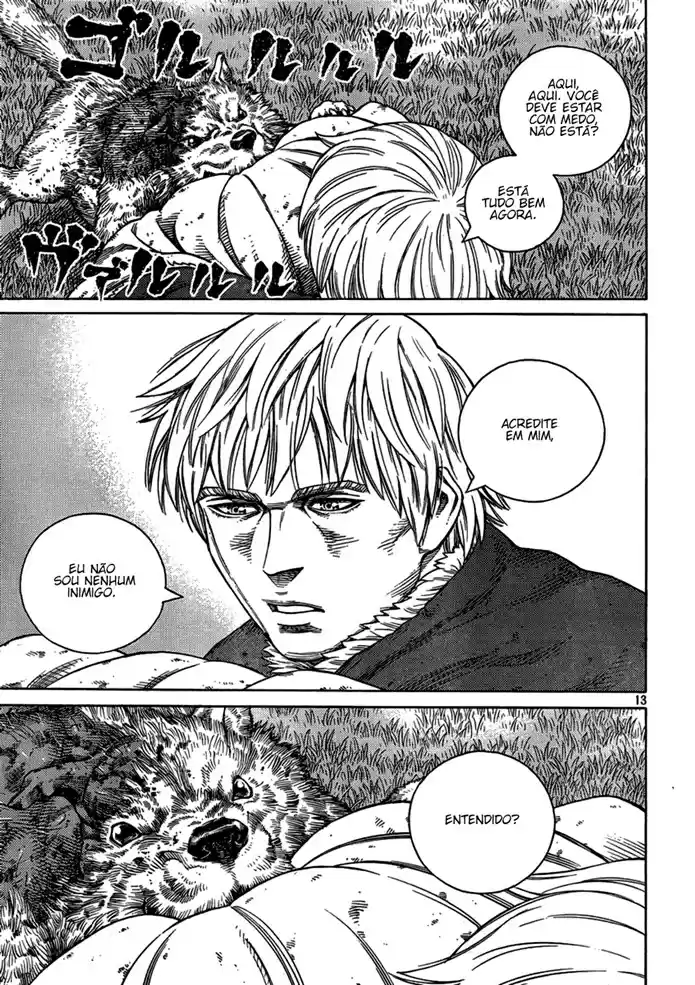 Read Vinland Saga pt_BR Manga Online