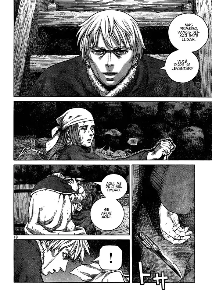 Read Vinland Saga pt_BR Manga Online