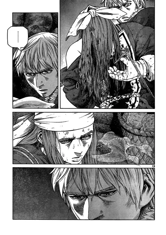 Read Vinland Saga pt_BR Manga Online