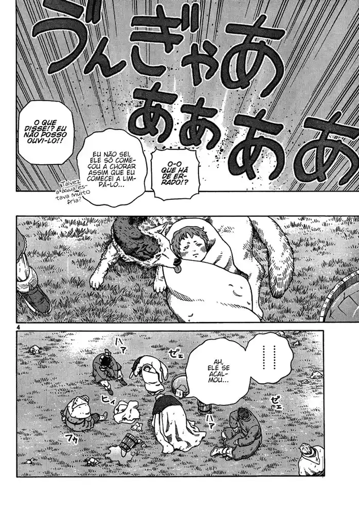 Read Vinland Saga pt_BR Manga Online