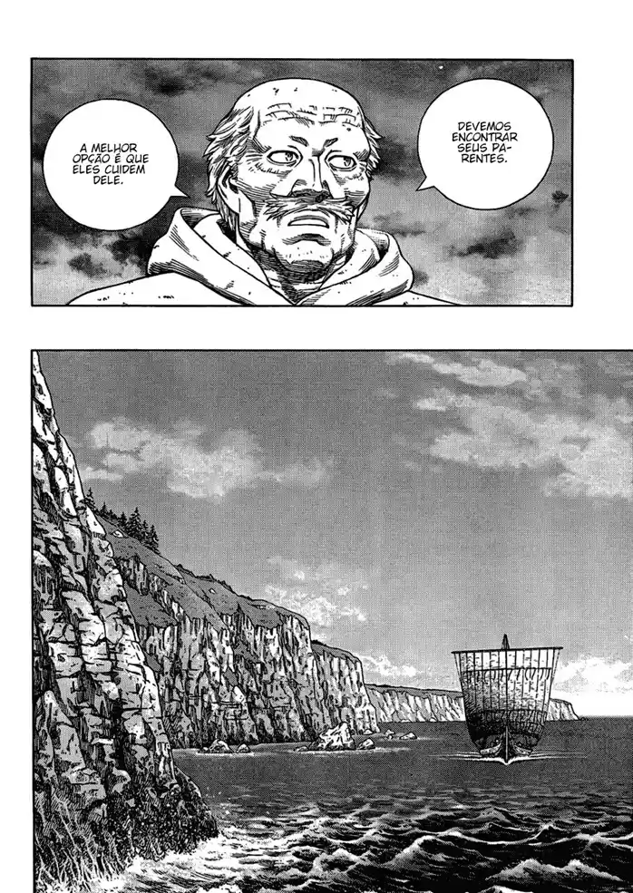 Read Vinland Saga pt_BR Manga Online