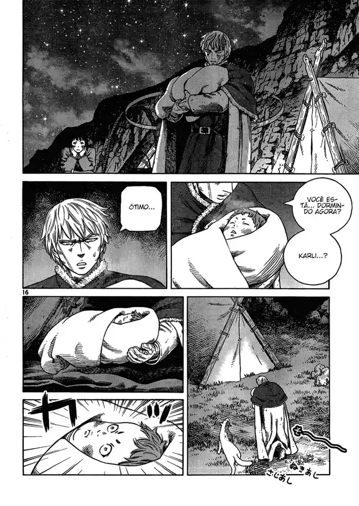 Read Vinland Saga pt_BR Manga Online
