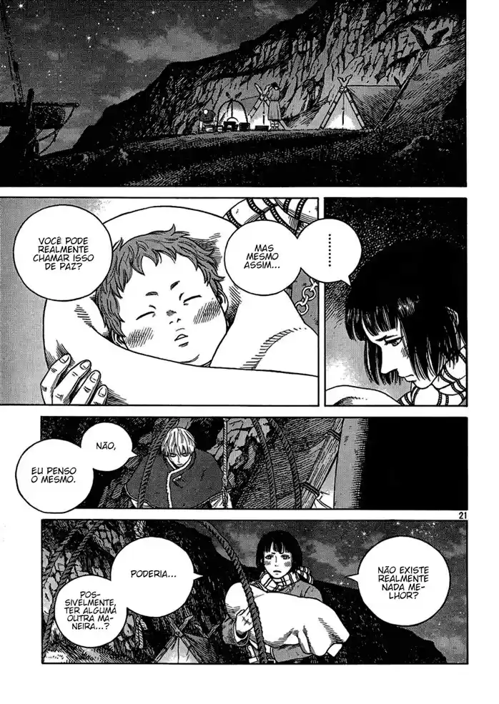 Read Vinland Saga pt_BR Manga Online