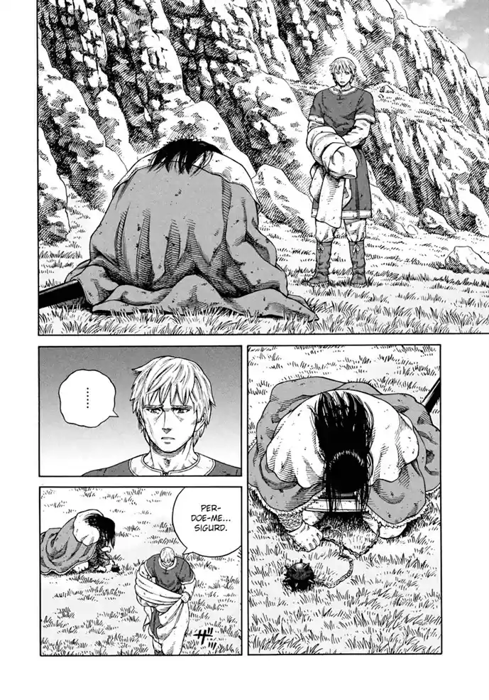 Read Vinland Saga pt_BR Manga Online