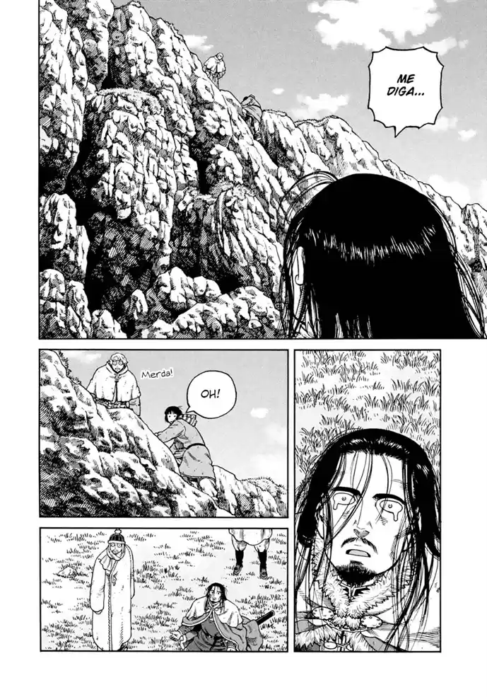 Read Vinland Saga pt_BR Manga Online