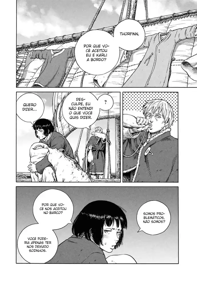 Read Vinland Saga pt_BR Manga Online