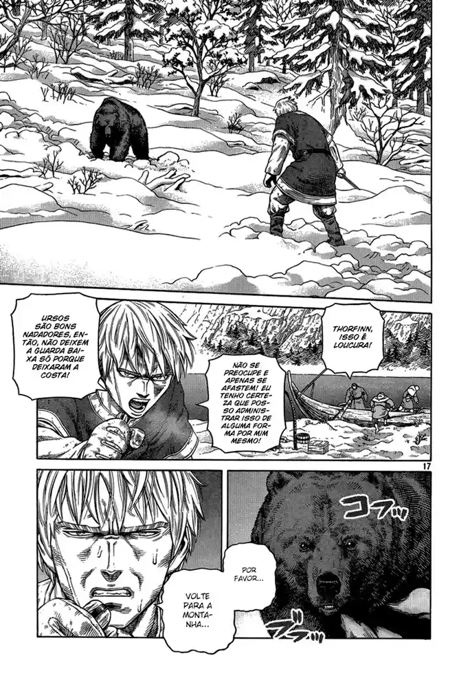 Read Vinland Saga pt_BR Manga Online