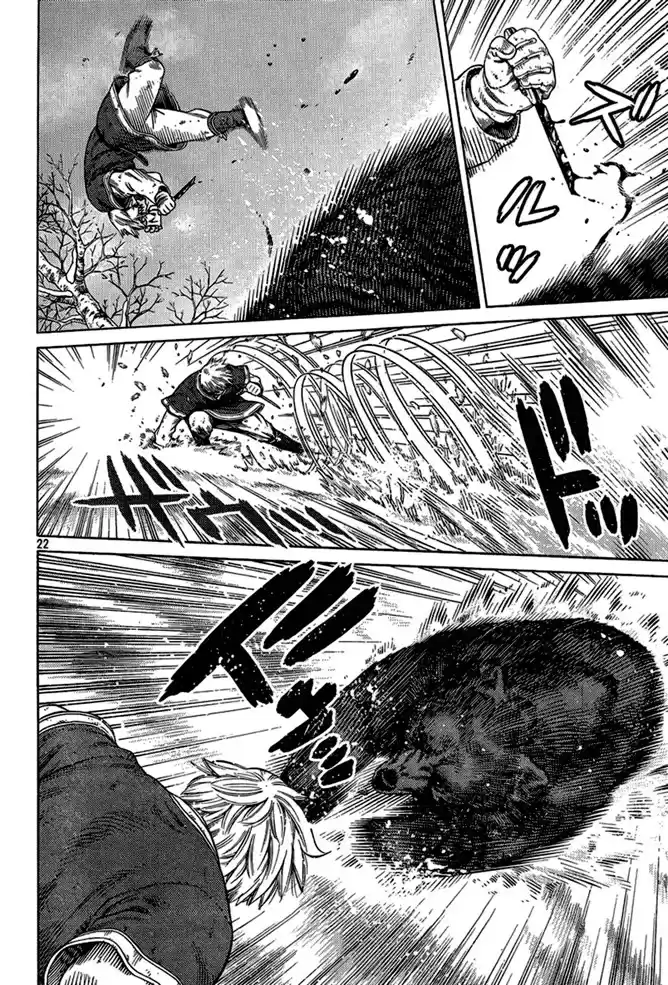 Read Vinland Saga pt_BR Manga Online