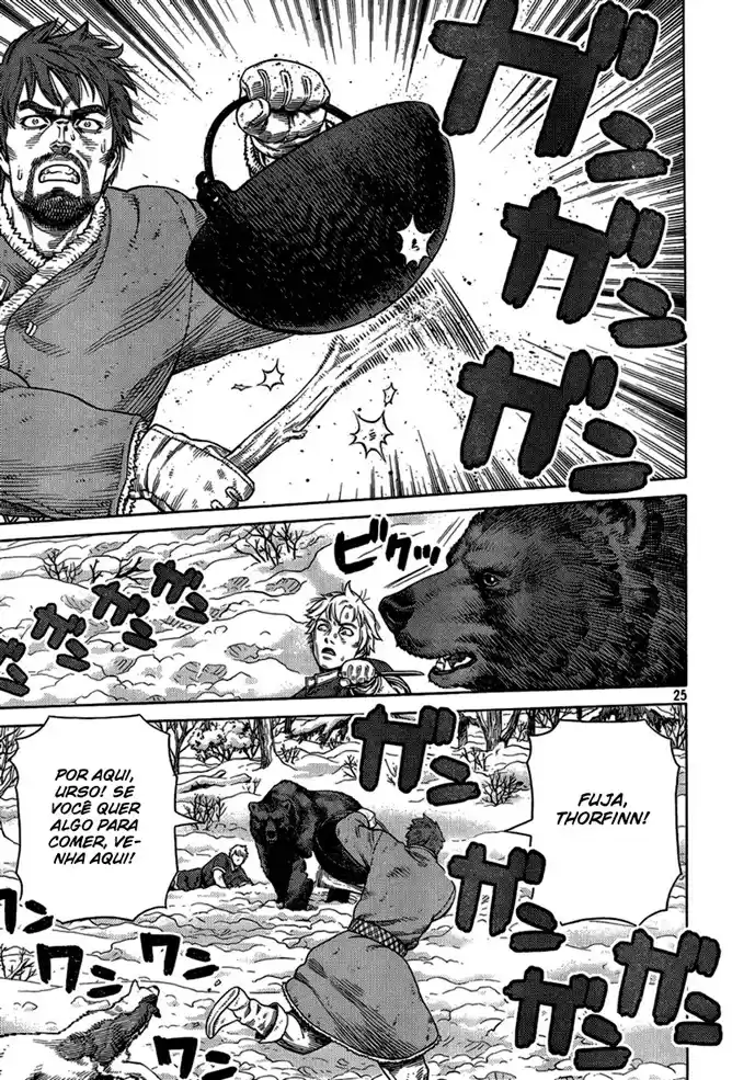 Read Vinland Saga pt_BR Manga Online