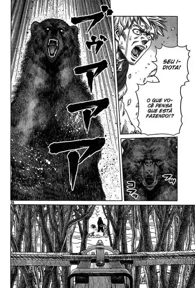 Read Vinland Saga pt_BR Manga Online