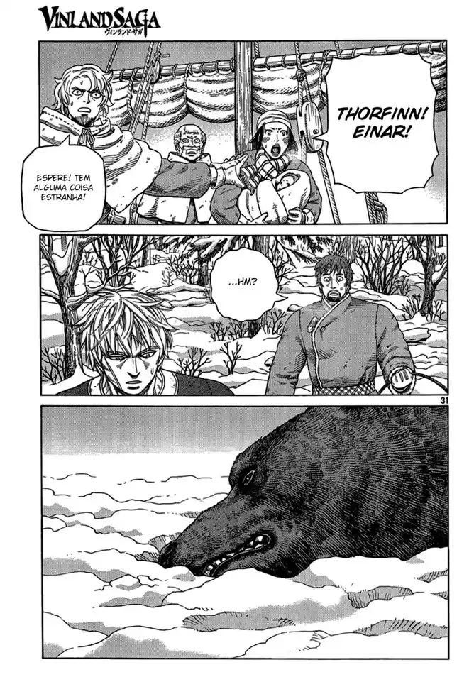 Read Vinland Saga pt_BR Manga Online