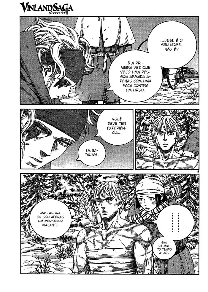 Read Vinland Saga pt_BR Manga Online