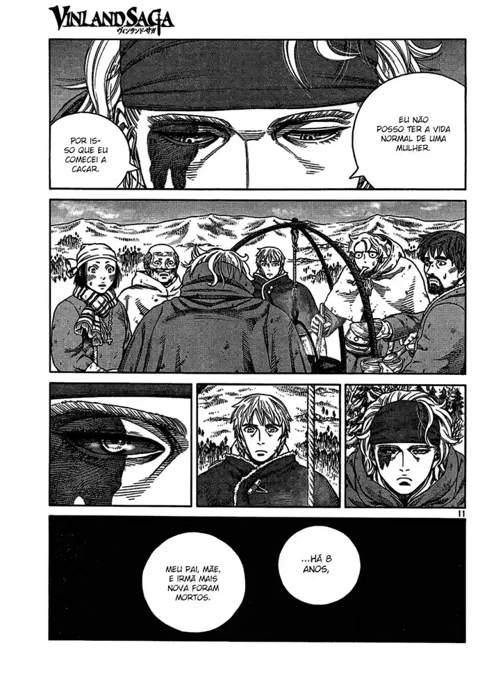 Read Vinland Saga pt_BR Manga Online