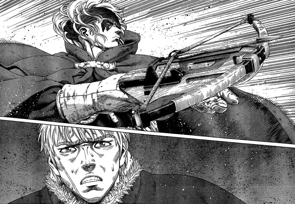 Read Vinland Saga pt_BR Manga Online