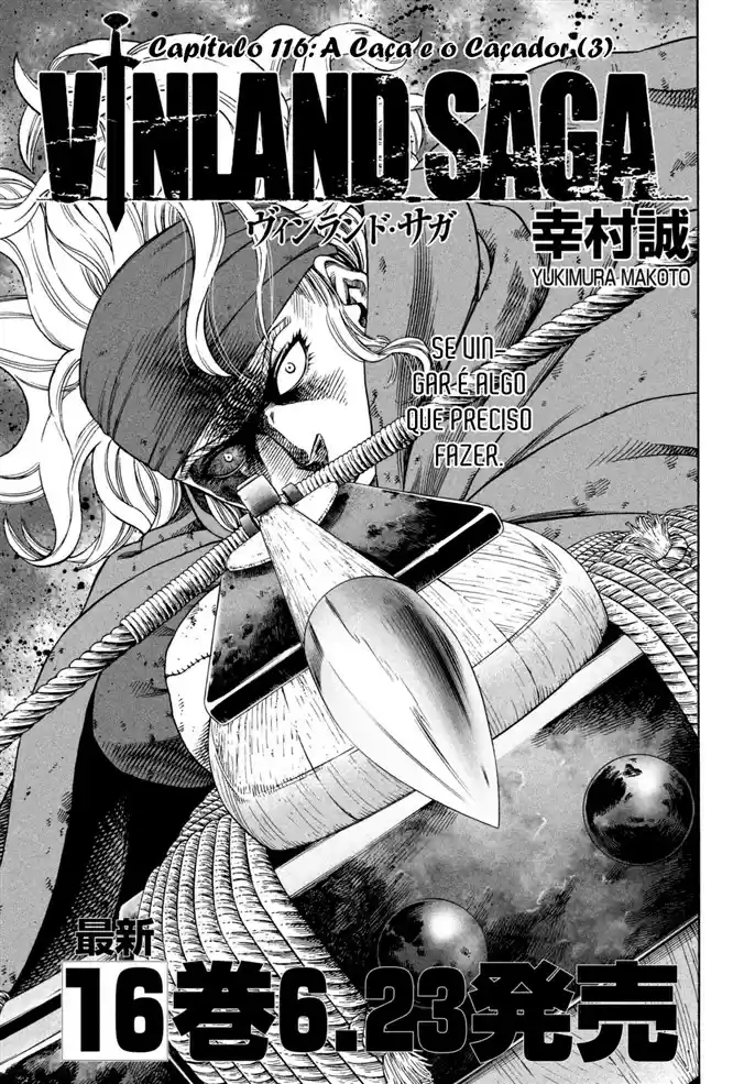 Read Vinland Saga pt_BR Manga Online