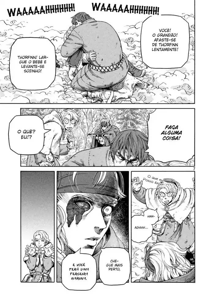 Read Vinland Saga pt_BR Manga Online