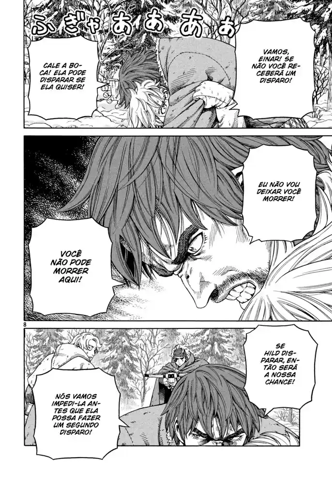 Read Vinland Saga pt_BR Manga Online