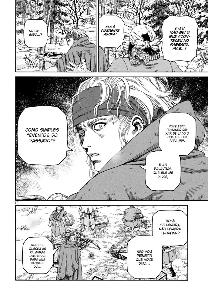 Read Vinland Saga pt_BR Manga Online