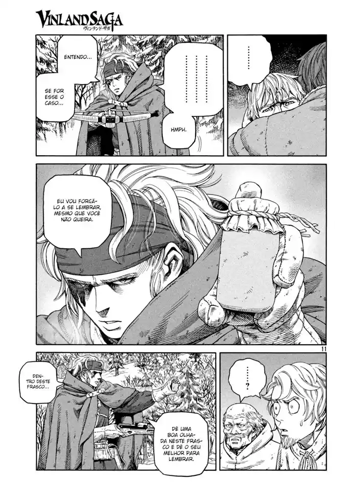 Read Vinland Saga pt_BR Manga Online