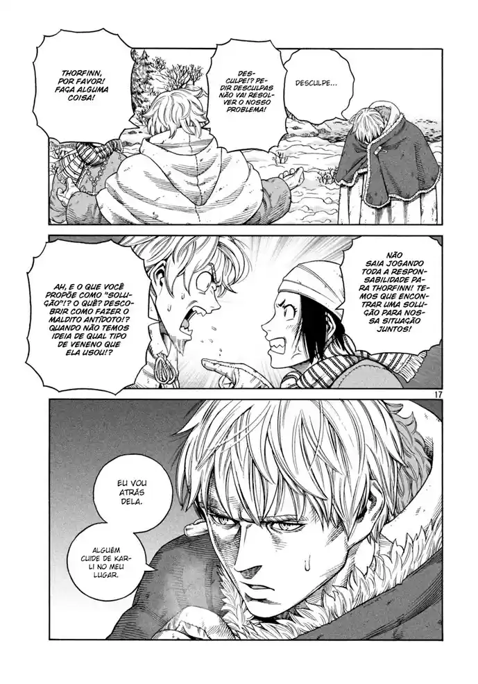 Read Vinland Saga pt_BR Manga Online