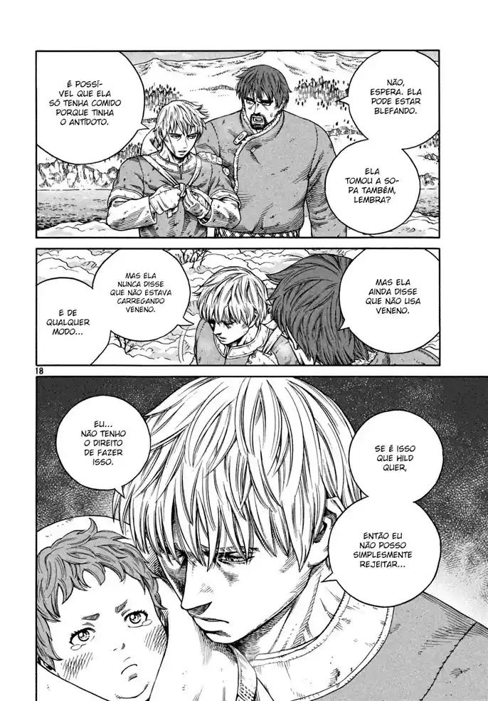 Read Vinland Saga pt_BR Manga Online