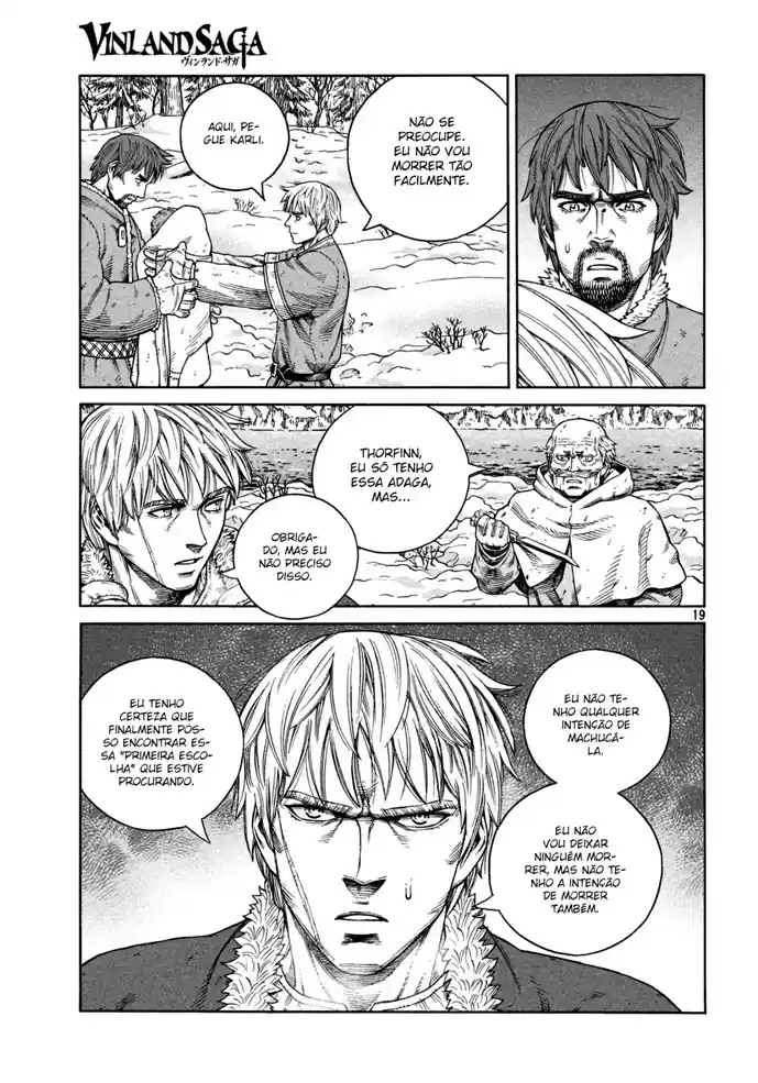 Read Vinland Saga pt_BR Manga Online