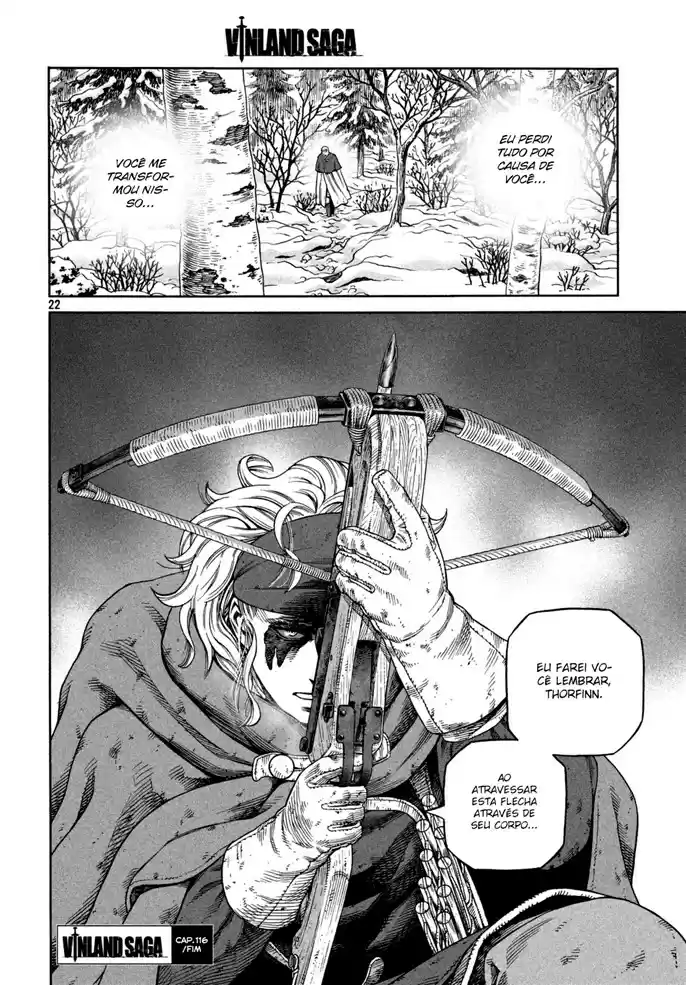 Read Vinland Saga pt_BR Manga Online