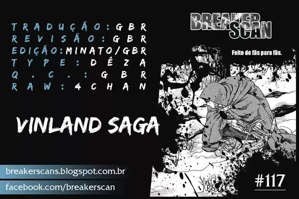 Read Vinland Saga pt_BR Manga Online