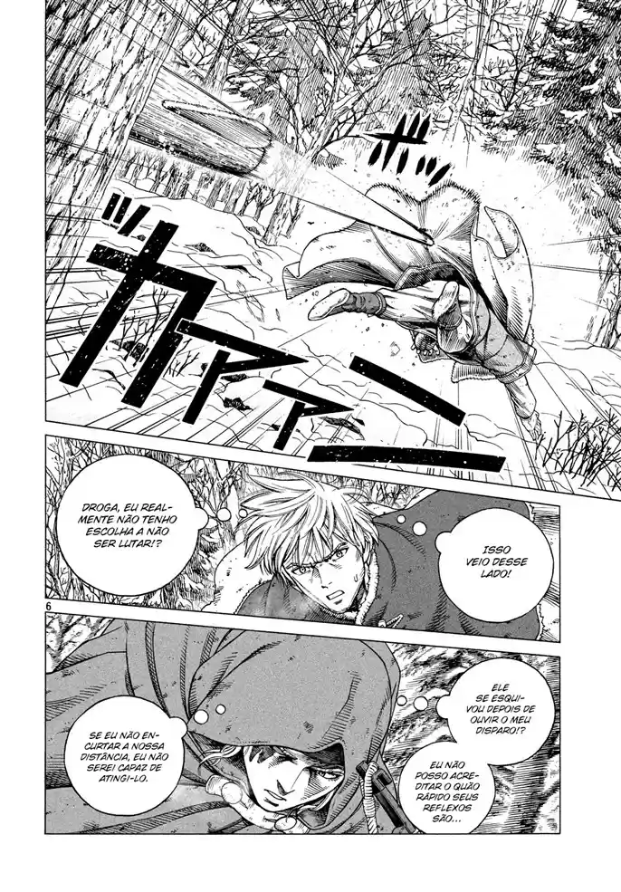 Read Vinland Saga pt_BR Manga Online