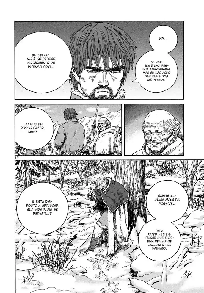 Read Vinland Saga pt_BR Manga Online
