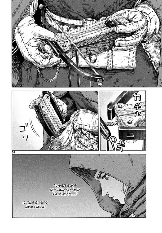Read Vinland Saga pt_BR Manga Online