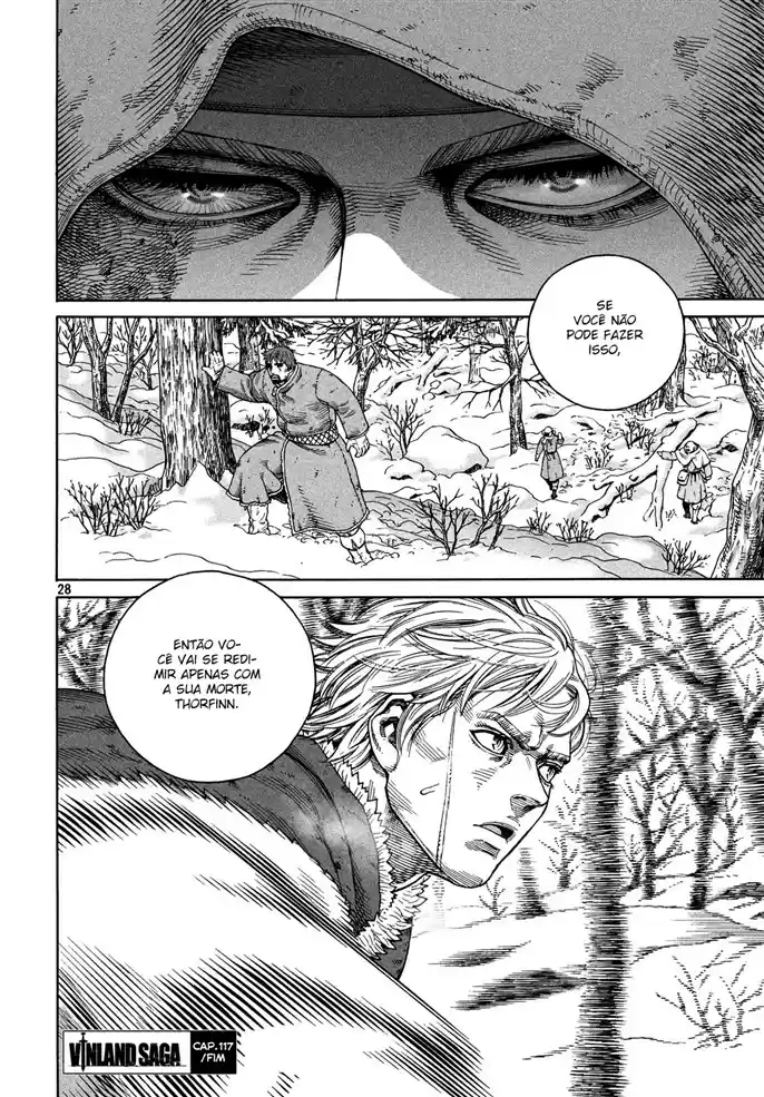 Read Vinland Saga pt_BR Manga Online