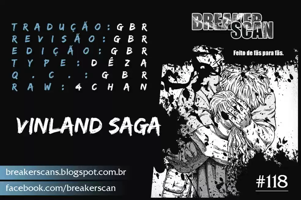 Read Vinland Saga pt_BR Manga Online