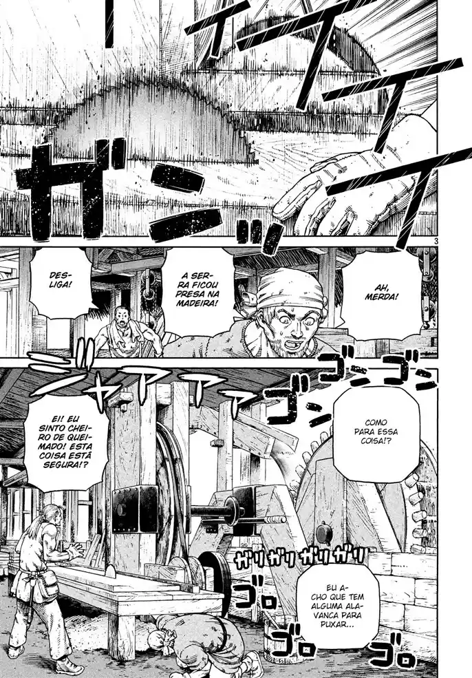 Read Vinland Saga pt_BR Manga Online