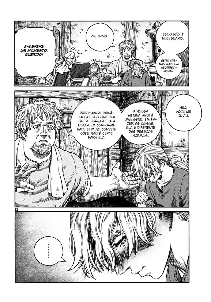Read Vinland Saga pt_BR Manga Online