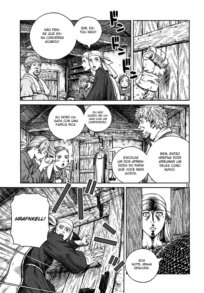 Read Vinland Saga pt_BR Manga Online
