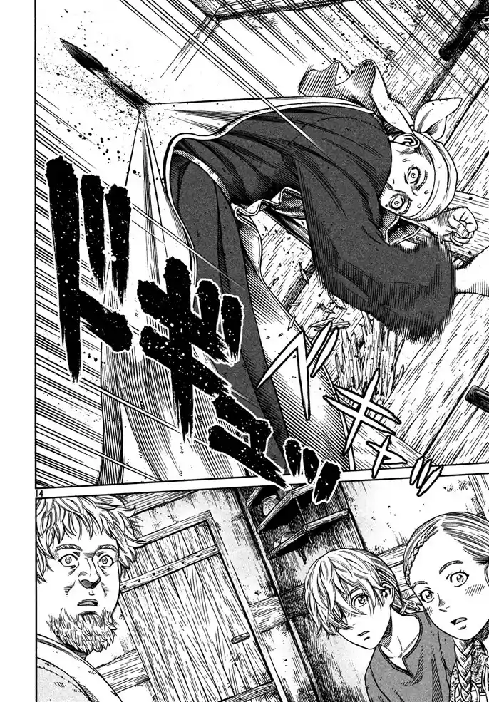 Read Vinland Saga pt_BR Manga Online