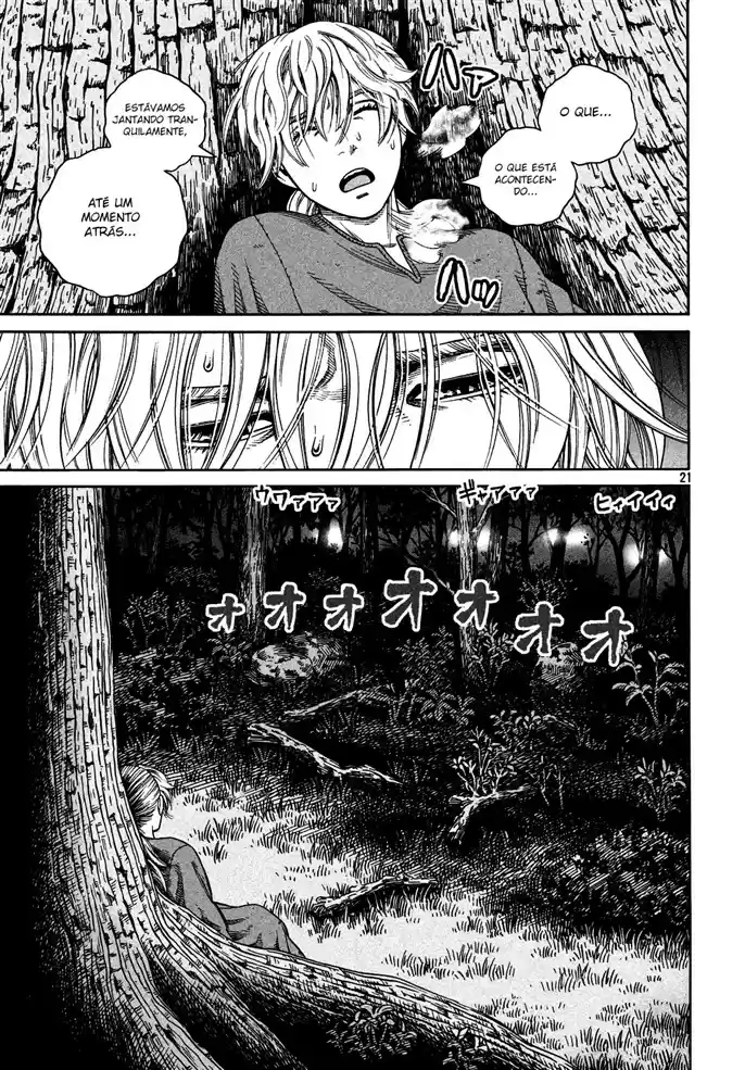 Read Vinland Saga pt_BR Manga Online