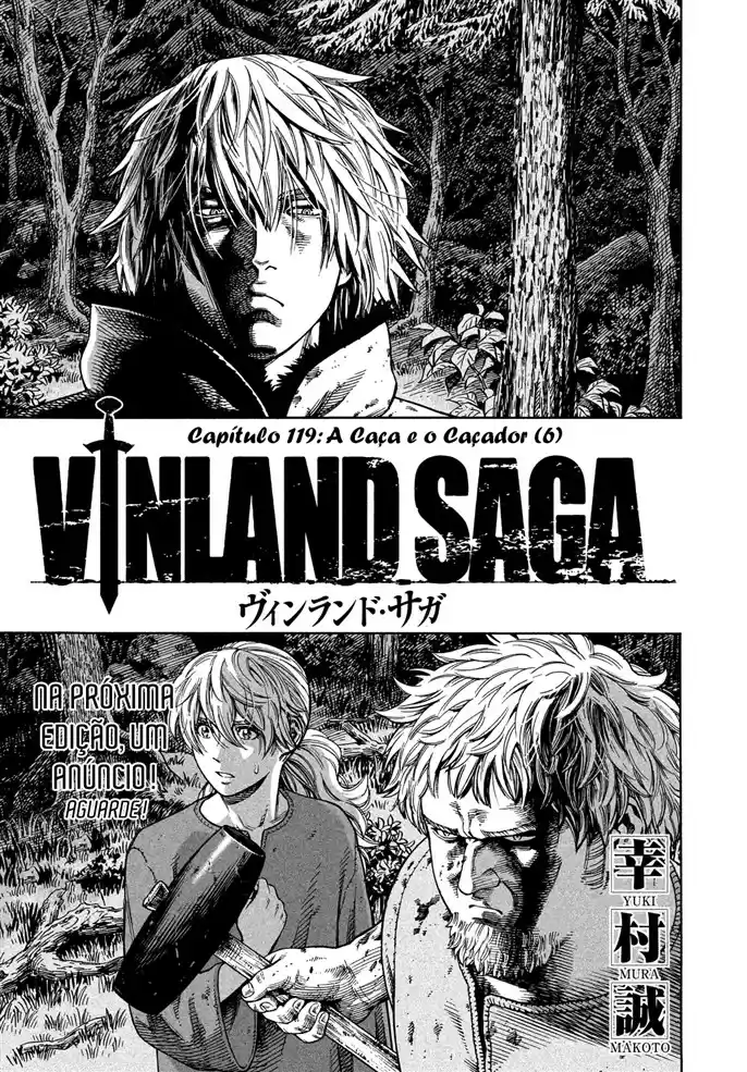 Read Vinland Saga pt_BR Manga Online