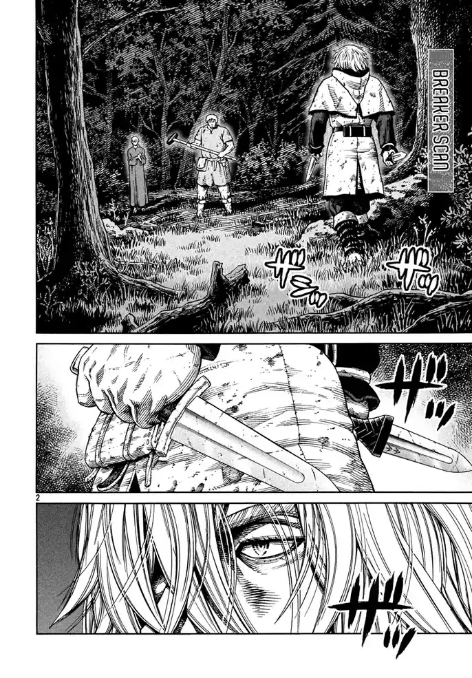 Read Vinland Saga pt_BR Manga Online