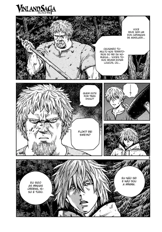 Read Vinland Saga pt_BR Manga Online
