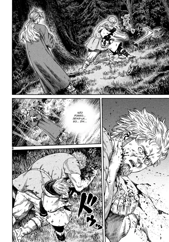 Read Vinland Saga pt_BR Manga Online