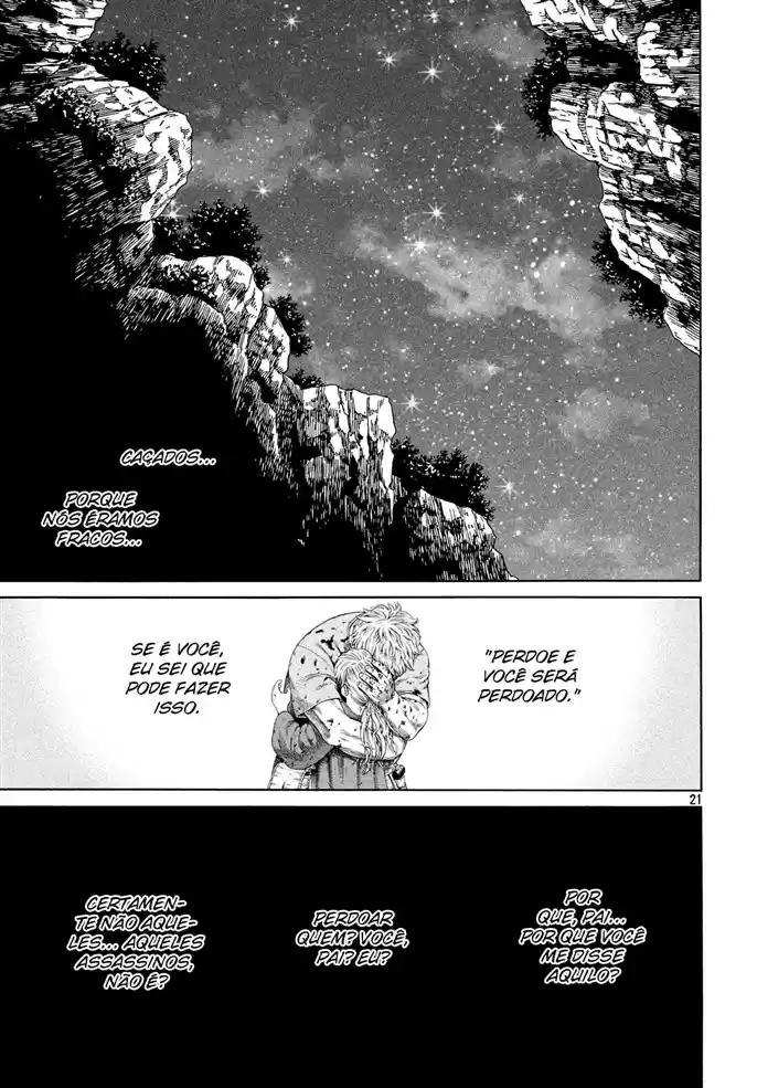 Read Vinland Saga pt_BR Manga Online