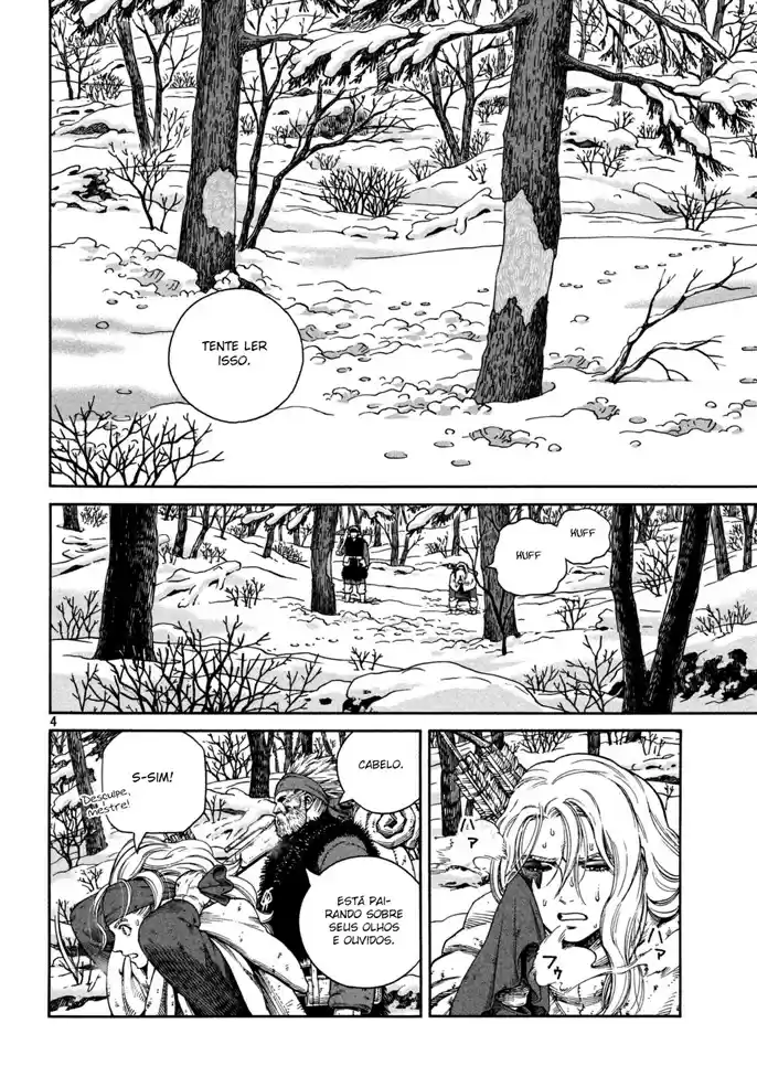 Read Vinland Saga pt_BR Manga Online