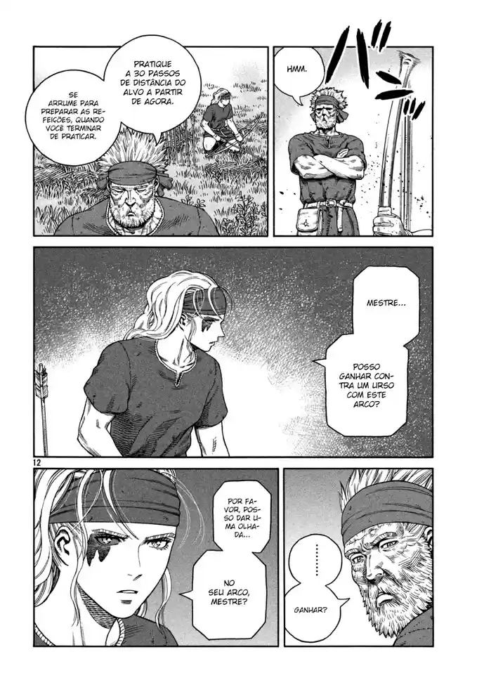 Read Vinland Saga pt_BR Manga Online